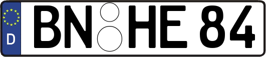 BN-HE84