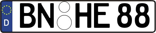 BN-HE88