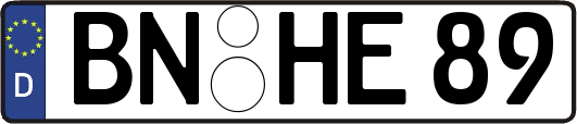 BN-HE89