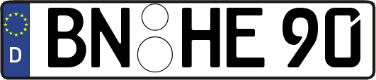 BN-HE90