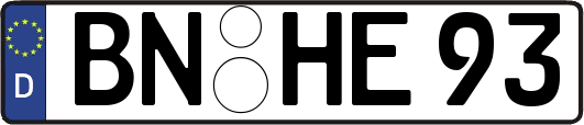 BN-HE93