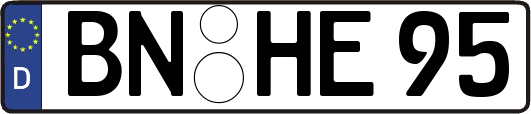 BN-HE95