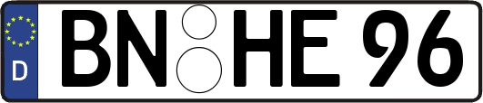 BN-HE96