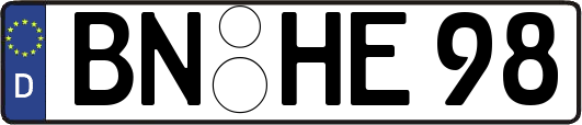 BN-HE98