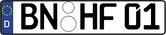 BN-HF01