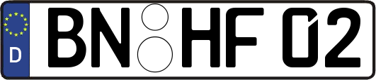 BN-HF02