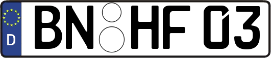 BN-HF03