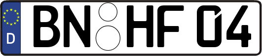 BN-HF04