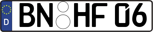 BN-HF06