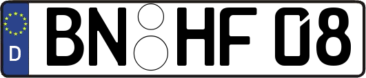 BN-HF08