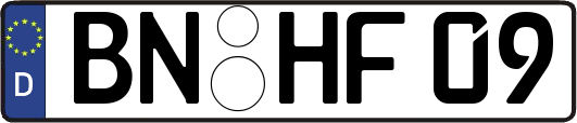 BN-HF09