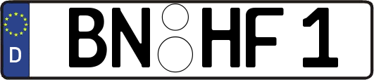 BN-HF1