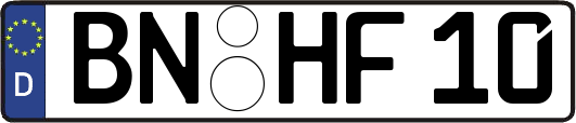 BN-HF10