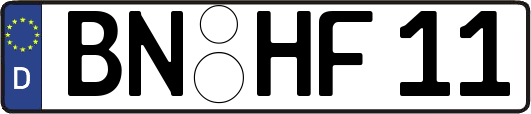 BN-HF11