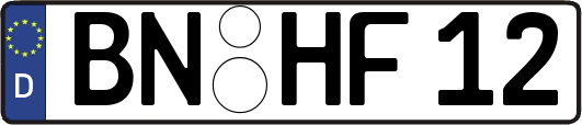 BN-HF12