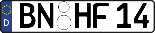 BN-HF14