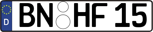 BN-HF15