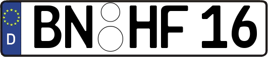 BN-HF16