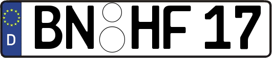 BN-HF17