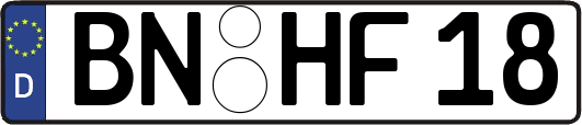 BN-HF18