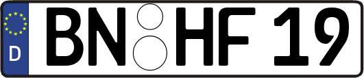 BN-HF19