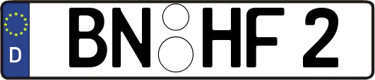 BN-HF2
