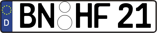 BN-HF21
