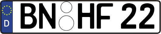 BN-HF22