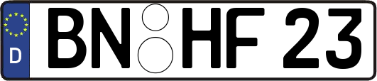 BN-HF23