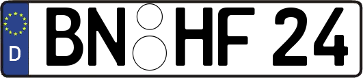 BN-HF24