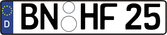 BN-HF25