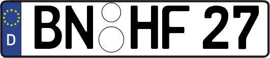 BN-HF27