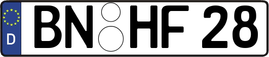 BN-HF28