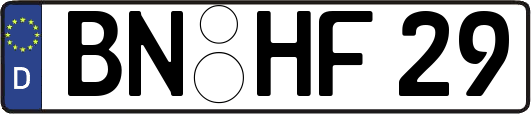 BN-HF29
