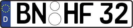 BN-HF32