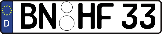 BN-HF33