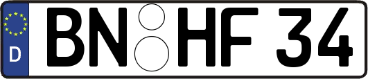 BN-HF34