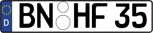 BN-HF35