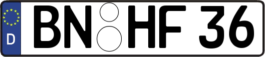 BN-HF36