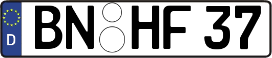 BN-HF37