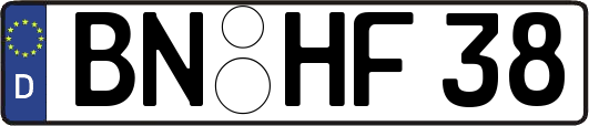 BN-HF38