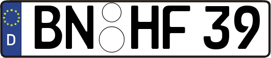 BN-HF39