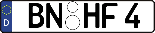 BN-HF4