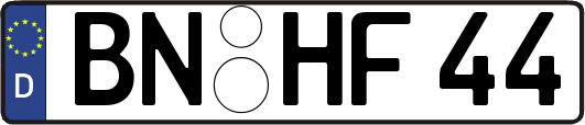 BN-HF44
