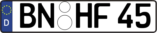 BN-HF45