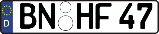 BN-HF47