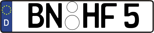 BN-HF5