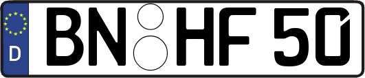 BN-HF50