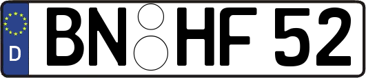 BN-HF52
