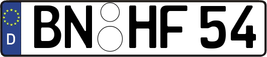 BN-HF54